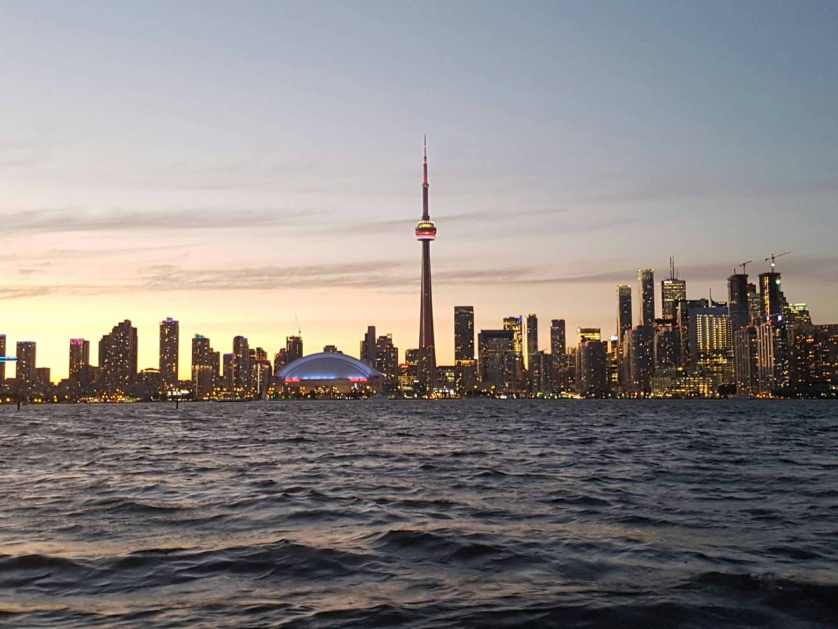 Explore Toronto with CityPASS – Save up to 50%